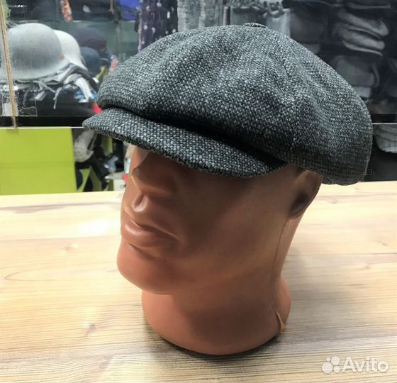 Восьмиклинка Острые Козырьки fredrikson