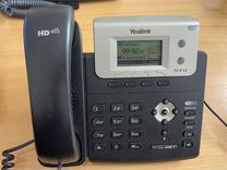 IP телефония (voip)