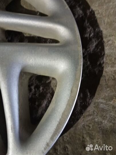 Колпак колеса R16 Dodge Intrepid 1998-2004