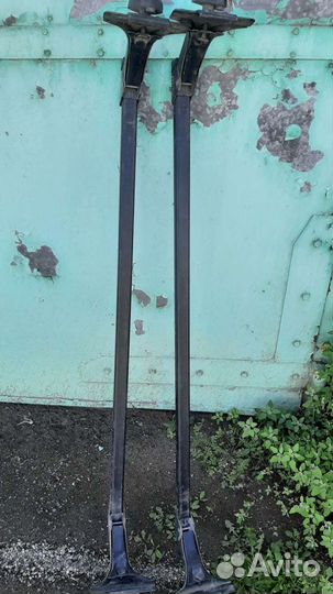 Багажник Thule