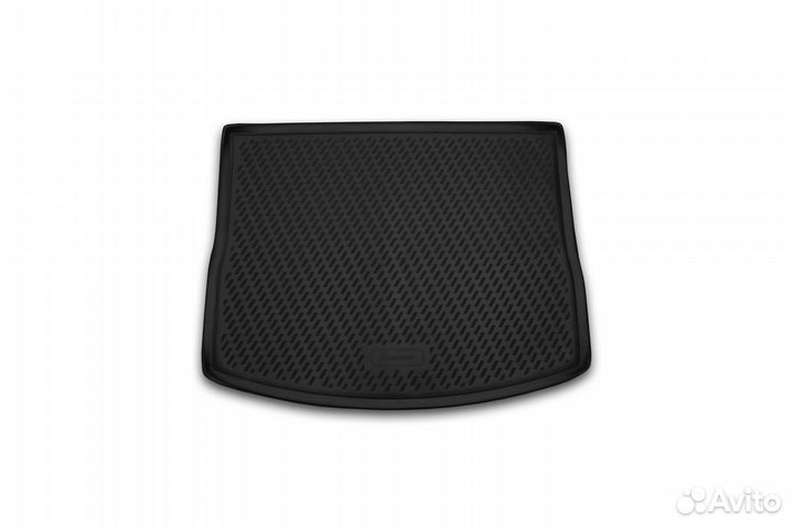 Коврик в багажник Suzuki Sx-4 2013- Верхний