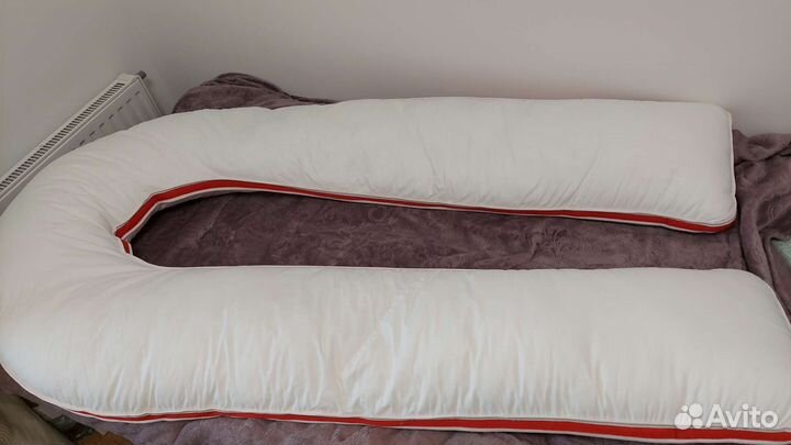 Подушка для беременных