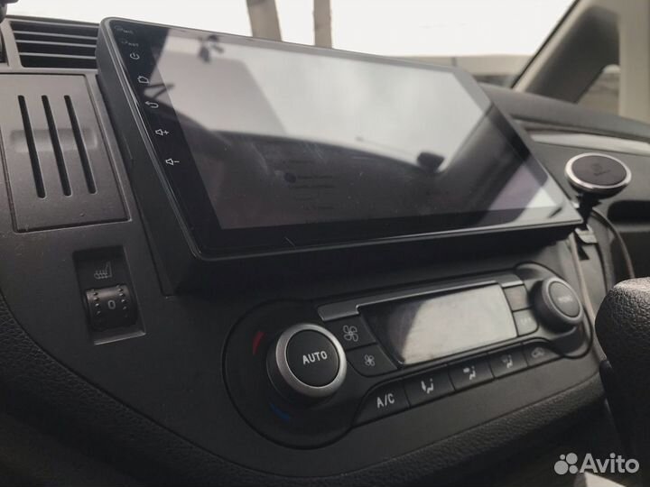 Магнитола Ford C-Max / S-Max