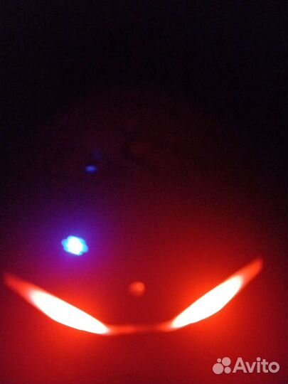 Игровые Bluetooth наушники