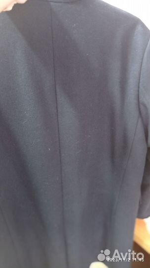 Пальто мужское H M