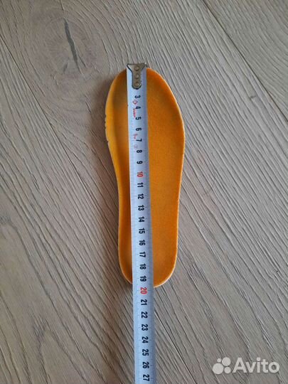 Ботинки salomon Р.31