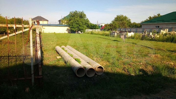 Участок 5 сот. (СНТ, ДНП)