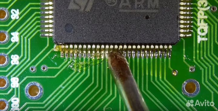 Ремонт техники apple