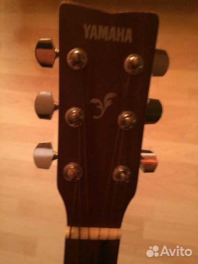 Гитара Yamaha f310