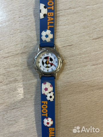 Детские часы