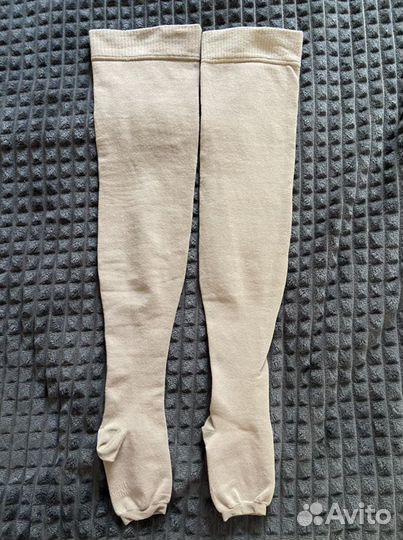 Компрессионные чулки