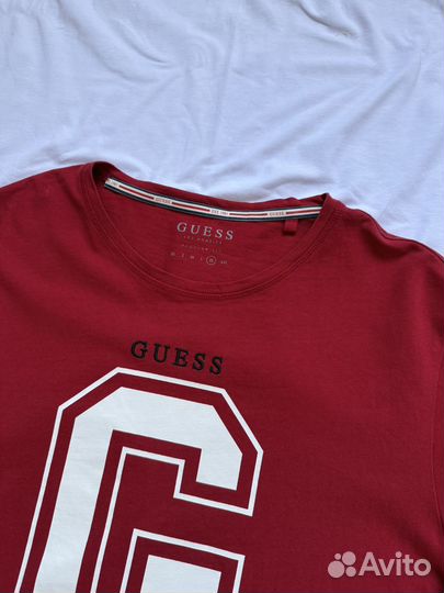 Футболка Guess оригинал