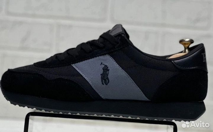 Кроссовки Polo модные