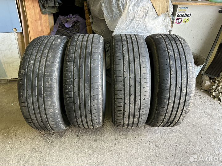 Hankook Ventus Prime 2 K115 235/60 R18