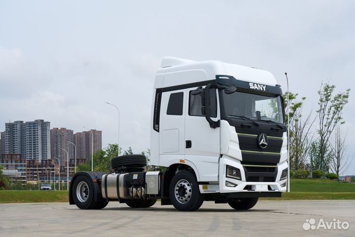 SANY D495AS, 2023