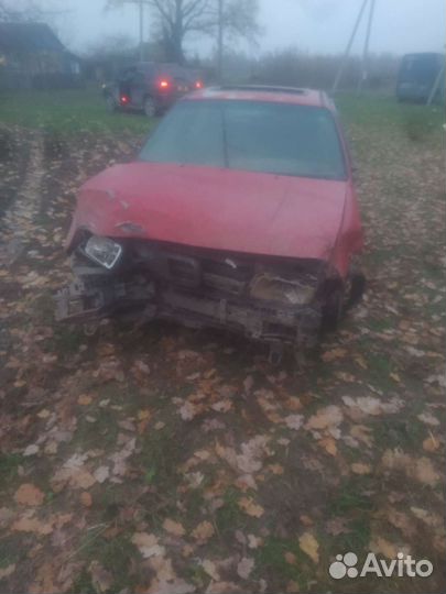 Двигатель фольцваген пассат 1.8