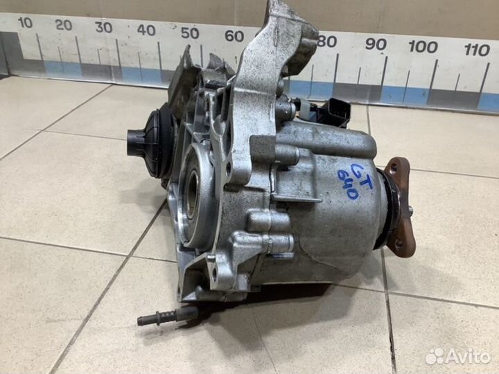 Коробка раздаточная Bmw 6-Serie Gt G32 B57 2018