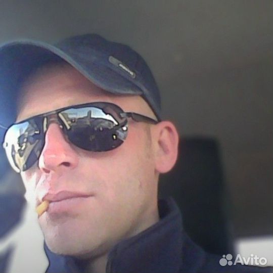 Мужчина на час