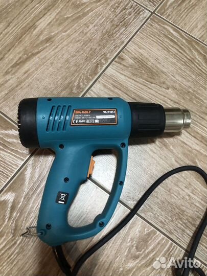 Инструмент в аренду