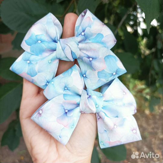 Резинка для волос