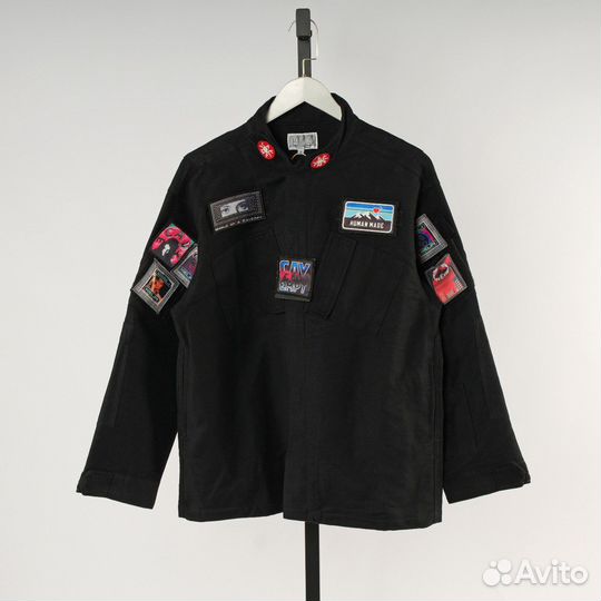 Куртка cavempt