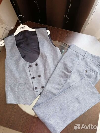 Костюм для мальчика