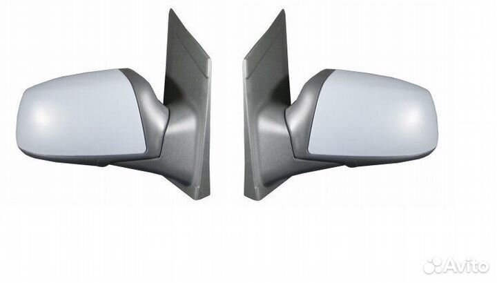 Зеркало правое левое Ford focus 2 форд фокус 2