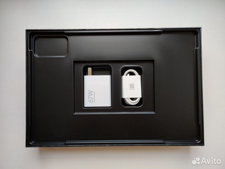 Xiaomi Mi Pad 5 Pro 12.4 8/128