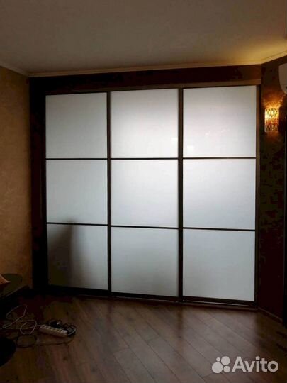 Перегородка лофт