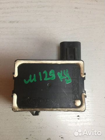 Зуммер дистанц. управл. Mitsubishi Outlander