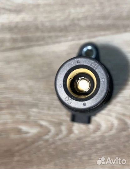 Катушка зажигания Solaris/Rio/Ceed/Elantra