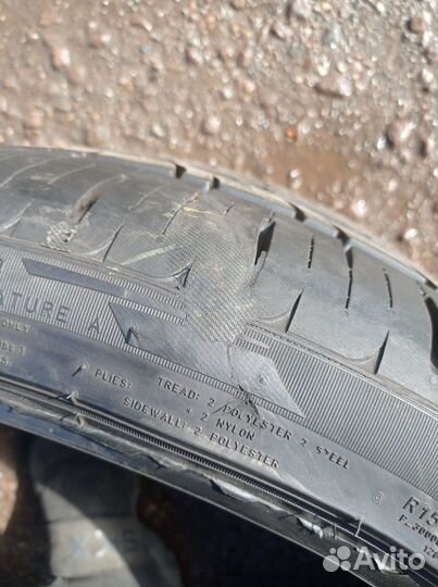 Pirelli Scorpion Zero Asimmetrico 295/30 R22