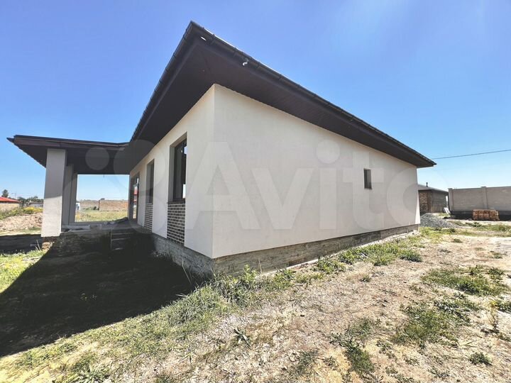 Дом 186 м² на участке 8,5 сот.