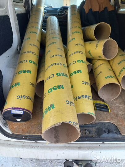 Спойлер на заднее стекло honda accord 2008-2013г