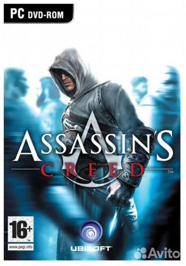 Компьютерные игры