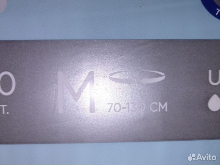 Подгузники для взрослых ID slip, Seni размер m