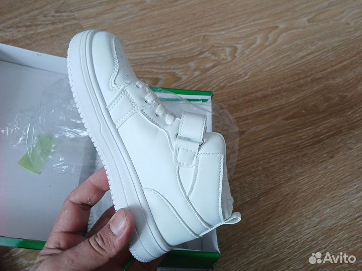 Кроссовки nike детские