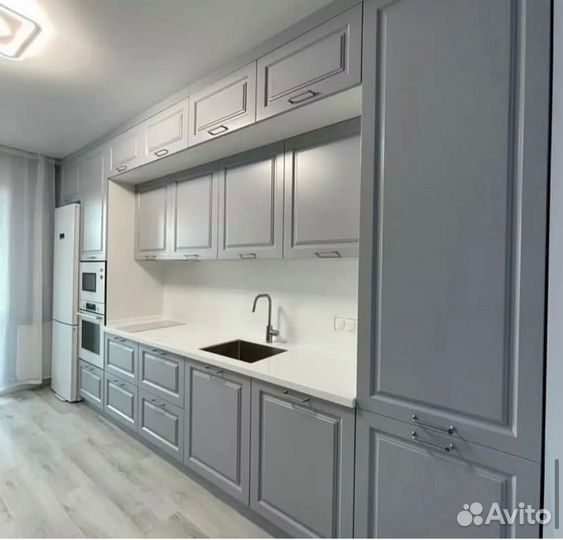 Кухни на заказ