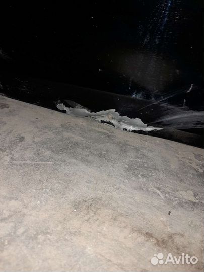 Toyota camry дверь acv30