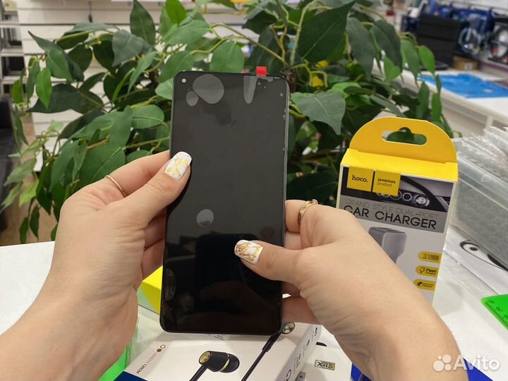 Ремонт телефонов Huawei Honor. Замена стекла Honor