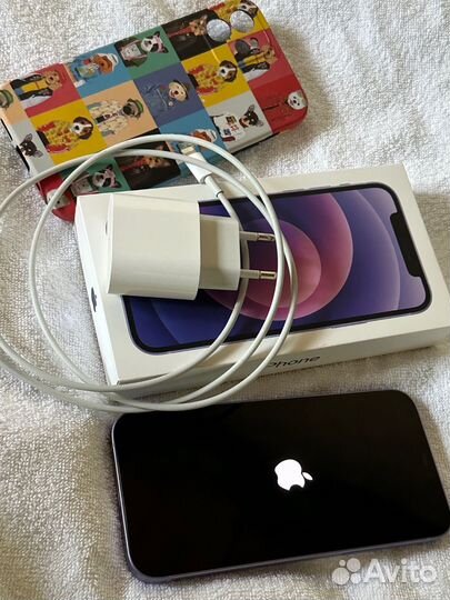 iPhone 12 64Gb
