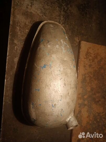 Запчасти зиф77-рига