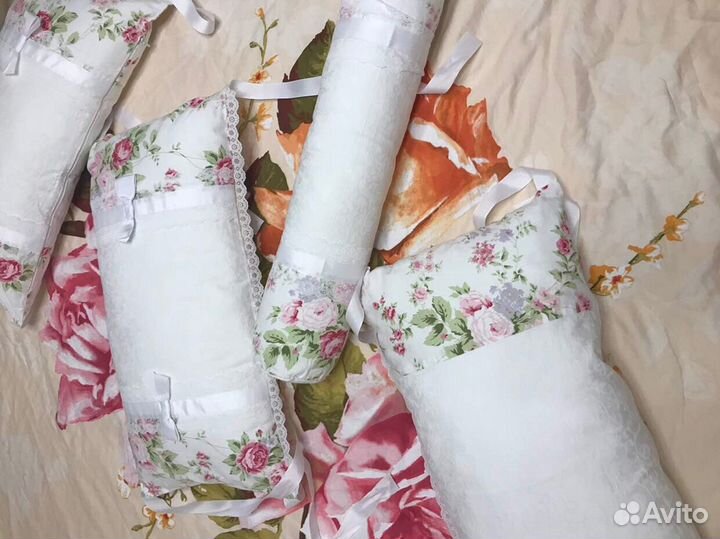 Детское постельное