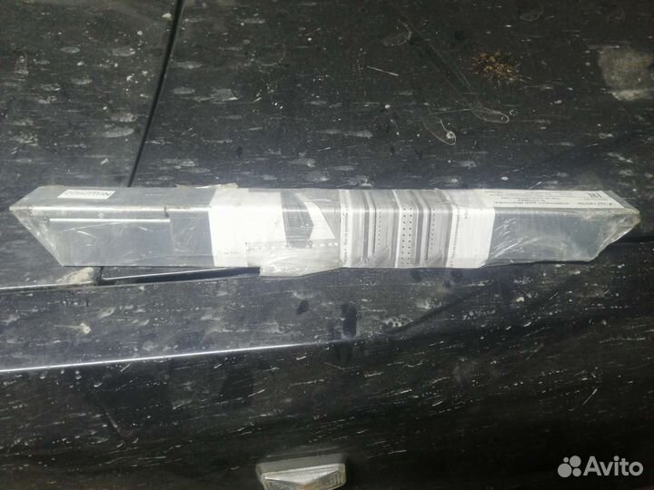 Комплект для монтажа в стойку