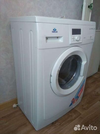 Стиральная машина на запчасти