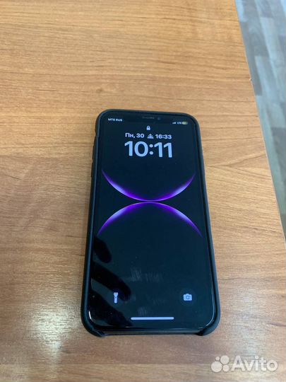 iPhone X, 64 ГБ