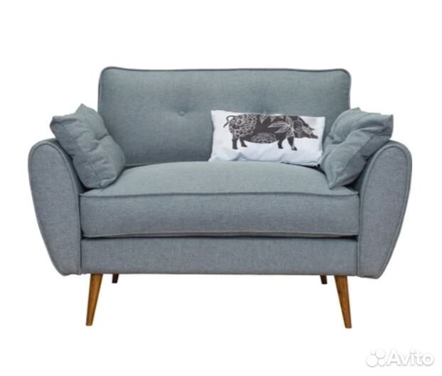 Интерьерное кресло V