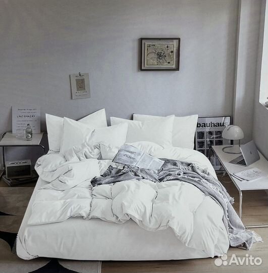 Постельное белье