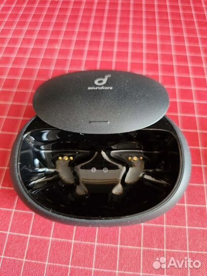 Беспроводные наушники TWS Anker Liberty 2 Pro