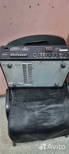 TA-1060 JDM Усилитель Мощности, 60 Вт